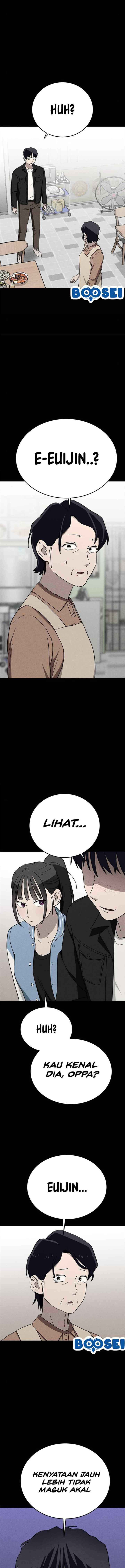 Fate Coin chapter 27 halaman 19
