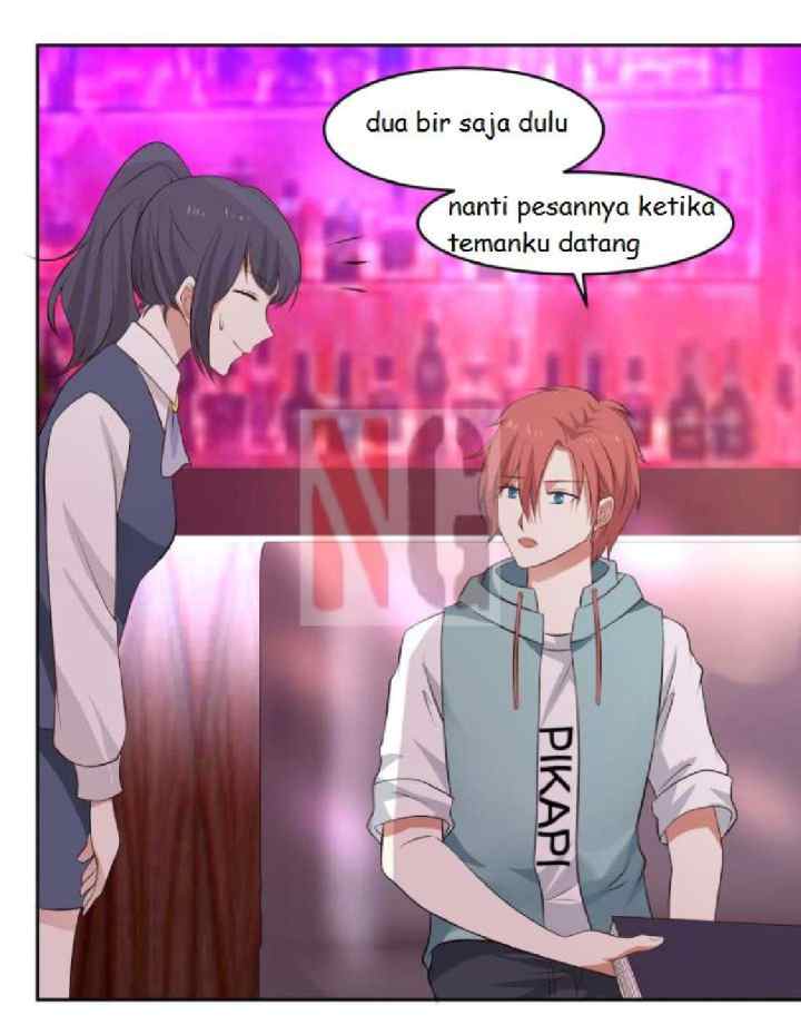 I Have a Dragon on My Body chapter 142 halaman 6