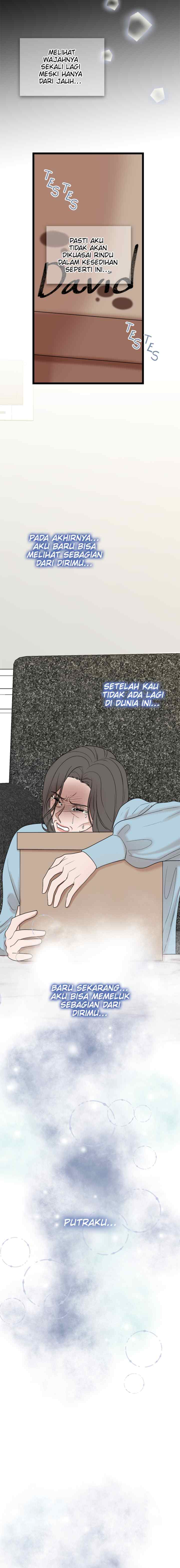Celebrity Roommate chapter 111 halaman 9
