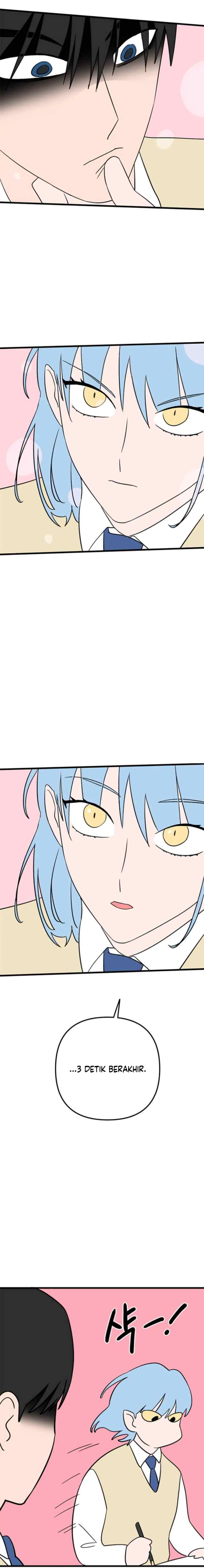 Dragon Girl chapter 10 halaman 10