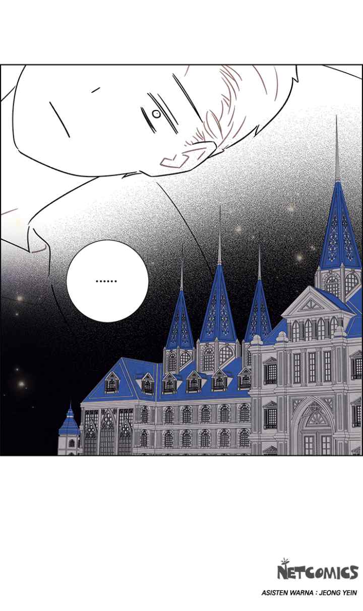 I Took the Male Lead's First Time chapter 87 halaman 18