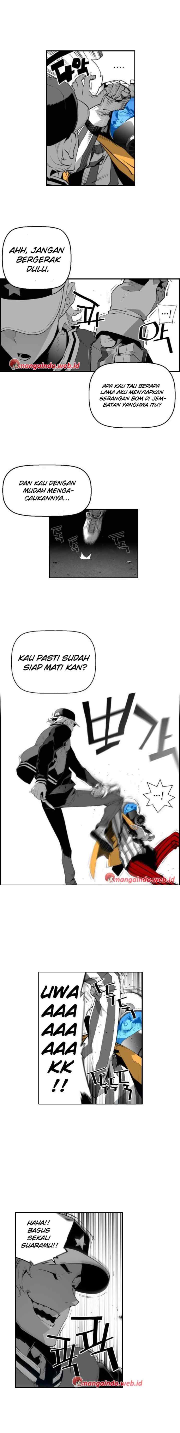 Terror Man chapter 9 halaman 9