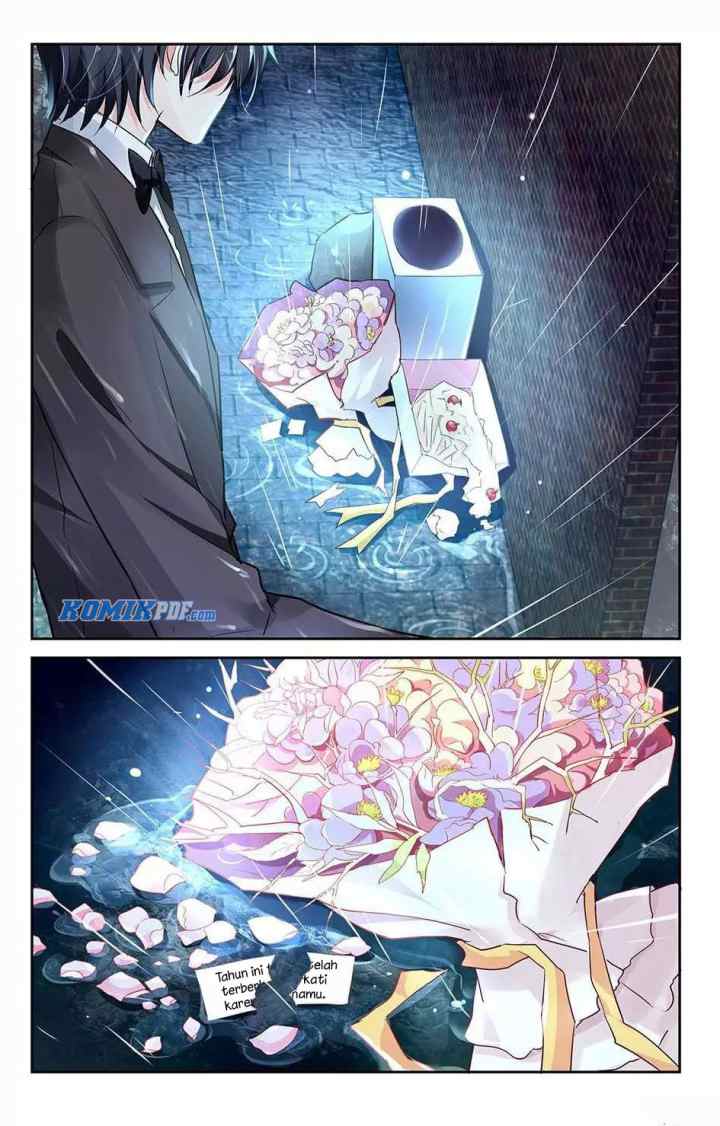 Guomin Laogong Dai Huijia chapter 15 halaman 4