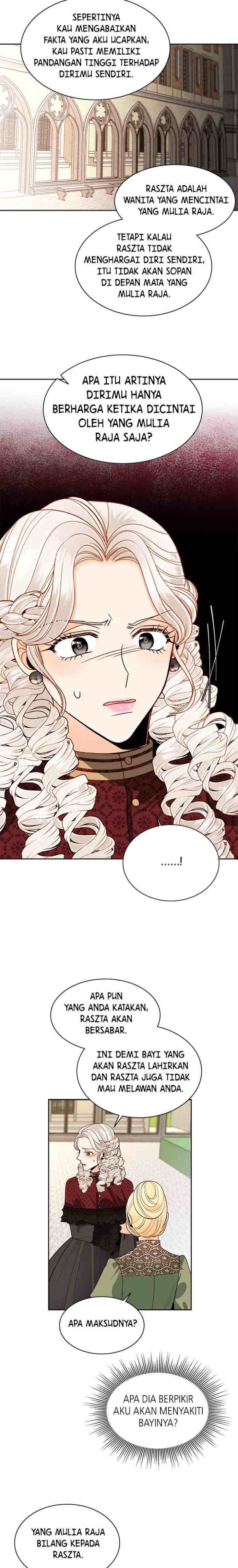 The Remarried Empress chapter 46 halaman 15