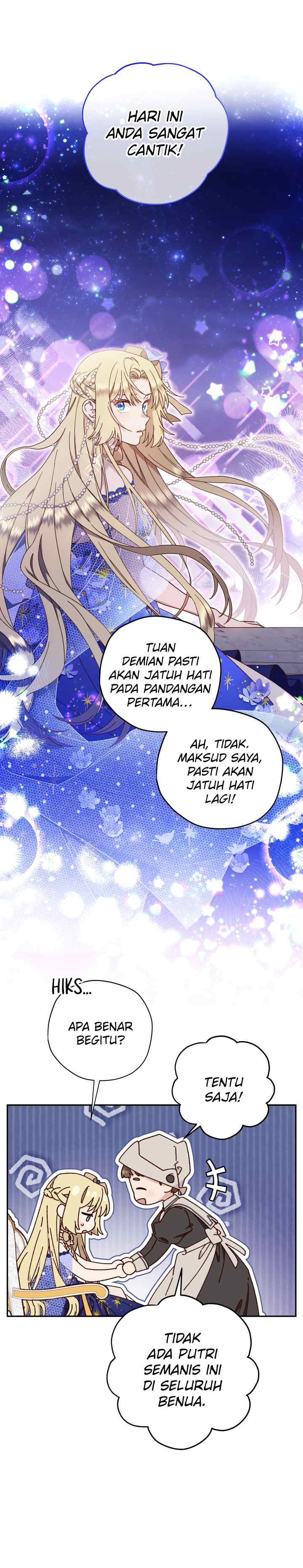 Guhaejuseyo Gongjunim chapter 72 halaman 4
