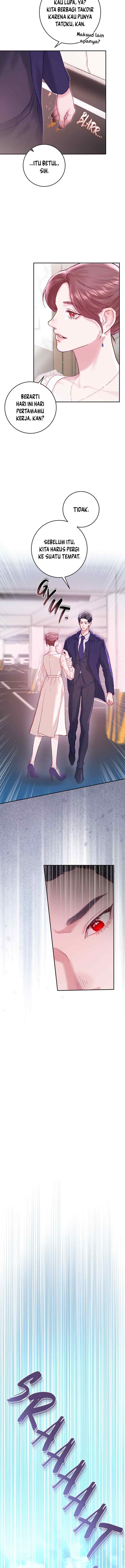 My Demon chapter 10 halaman 12