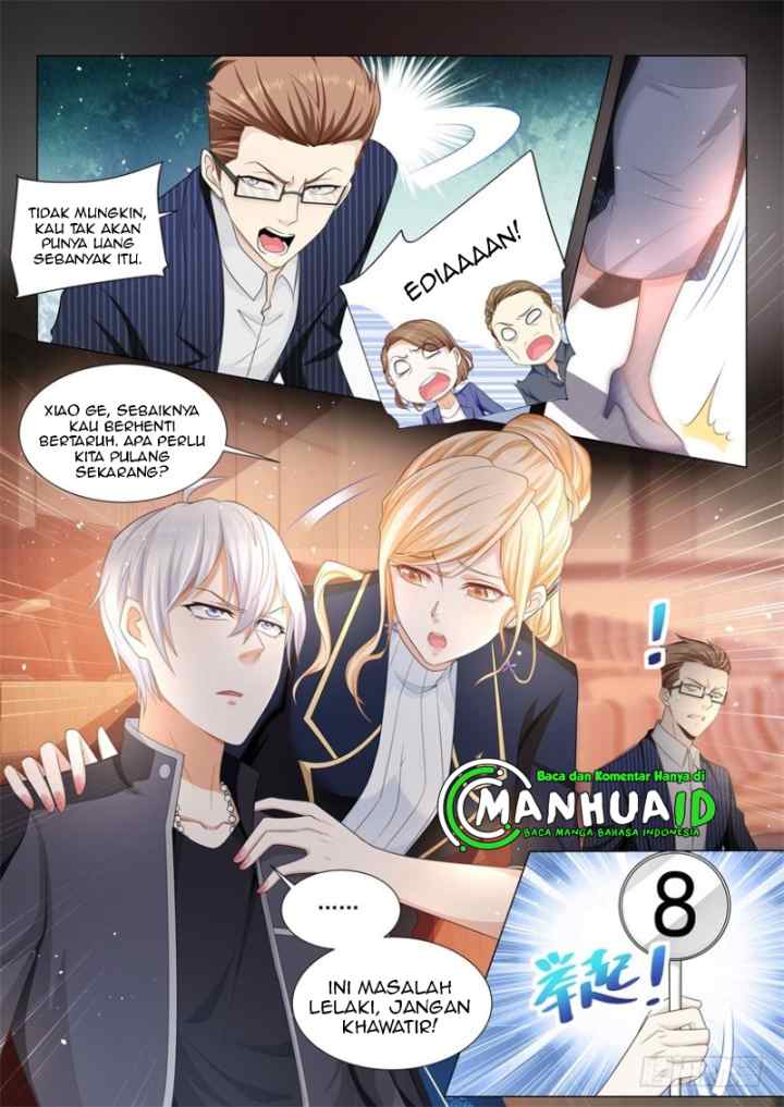 Shen Hao's Heavenly Fall System chapter 61 halaman 13