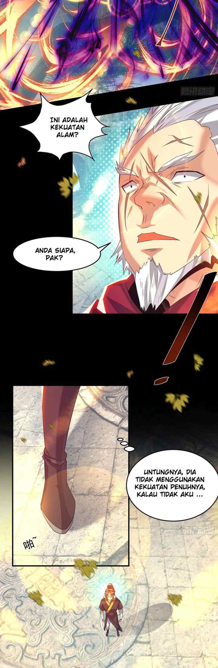 I Have Nine Female Disciples chapter 13 halaman 9