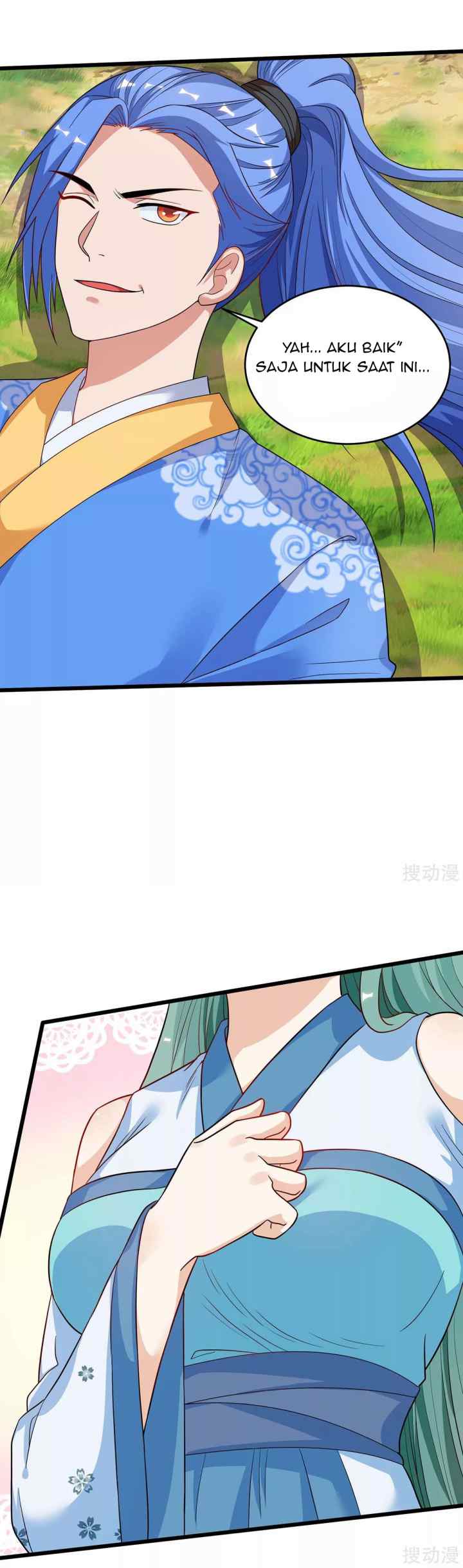 Strongest Leveling chapter 156 halaman 7