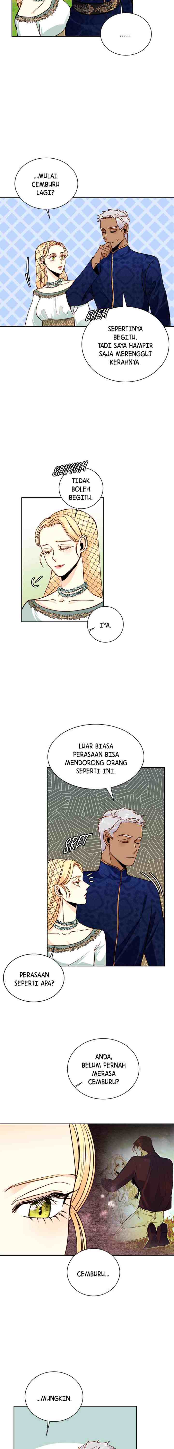 The Remarried Empress chapter 38 halaman 6