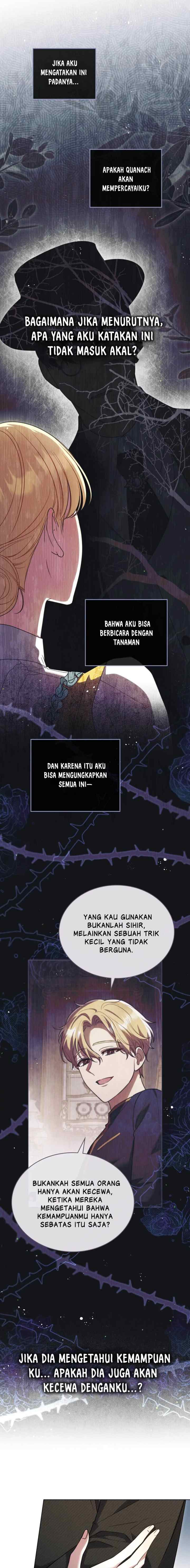 Forced Into Wedlock With an Affectionate Enemy chapter 33 halaman 5