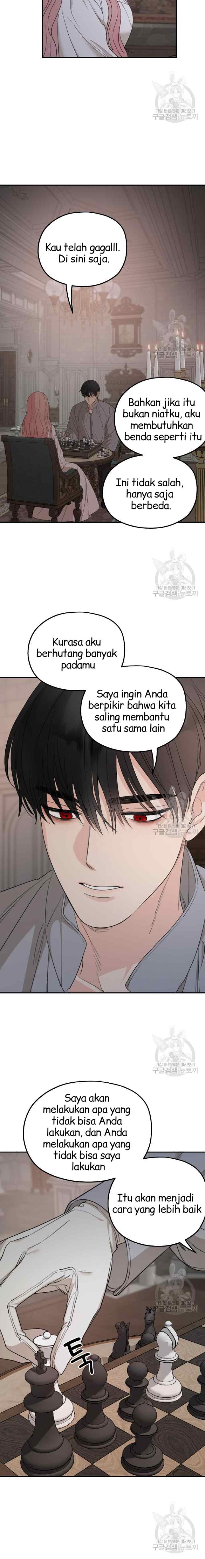 My In-Laws Are Obsessed With Me chapter 87 halaman 16