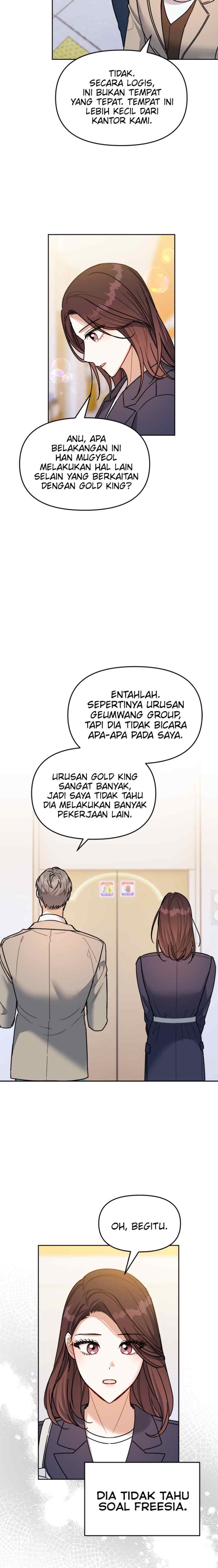 A Prenuptial Contract chapter 87 halaman 14