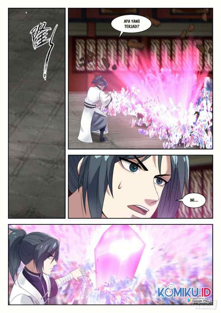 Martial Peak chapter 1349 halaman 7