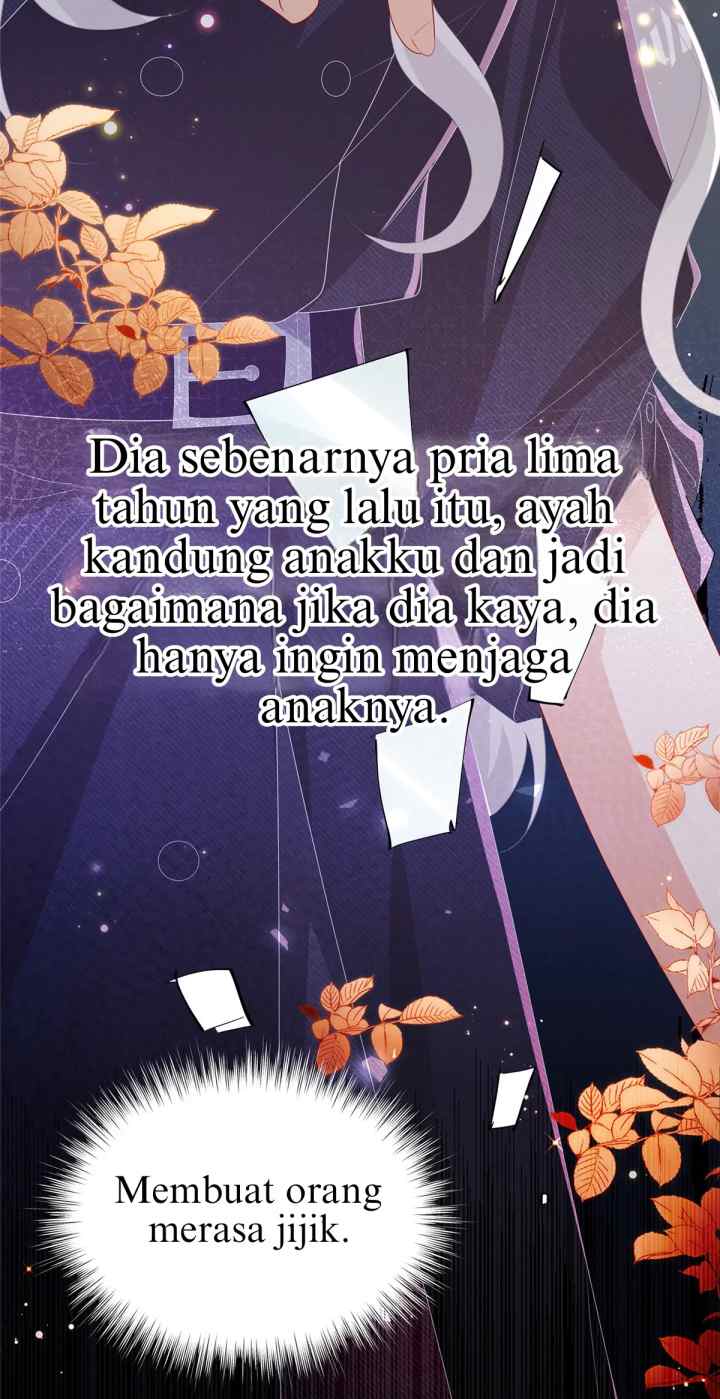 Bring Children to Bombard Ex-Husband's House chapter 0 halaman 19
