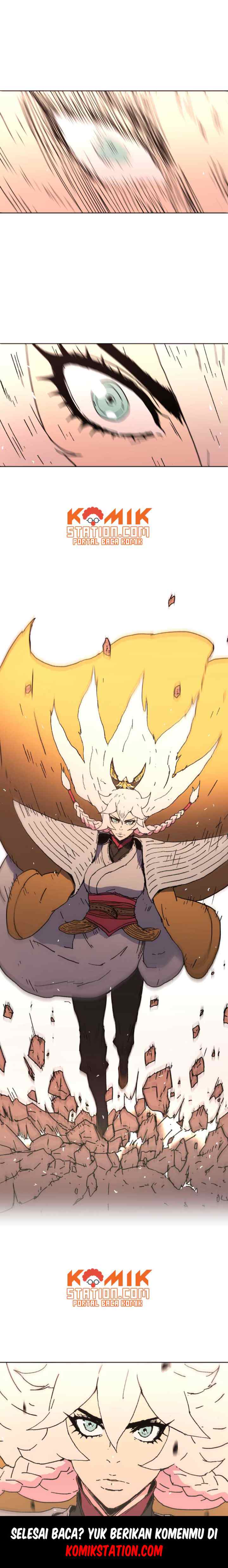 Peerless Dad chapter 43 halaman 13