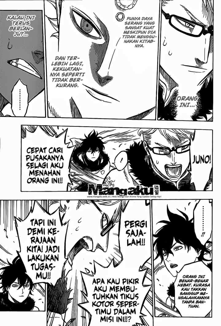 Black Clover chapter 14 halaman 13