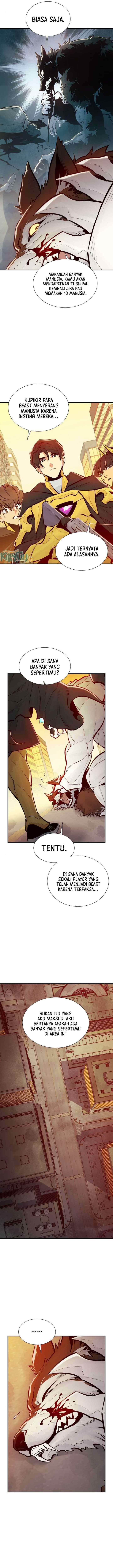 Alone Necromancer chapter 52 halaman 5