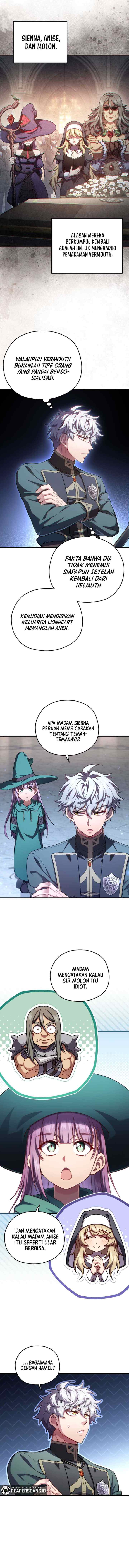 Damn Reincarnation chapter 38 halaman 13