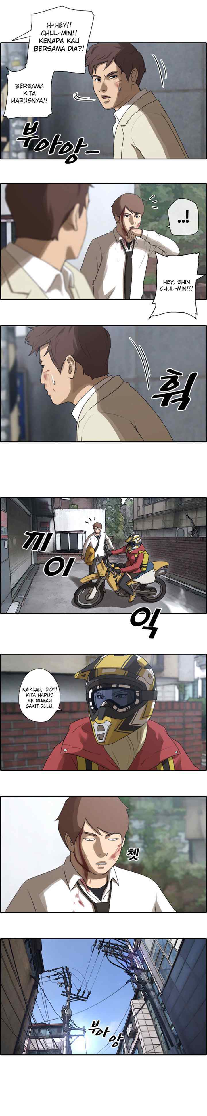 Free Draw chapter 17 halaman 10