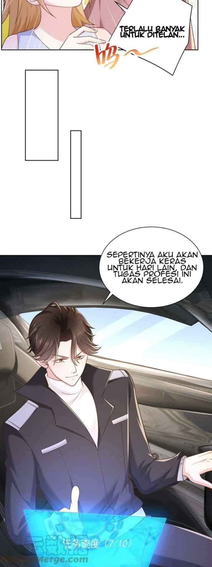I Randomly Have A New Career Every Week chapter 72 halaman 13