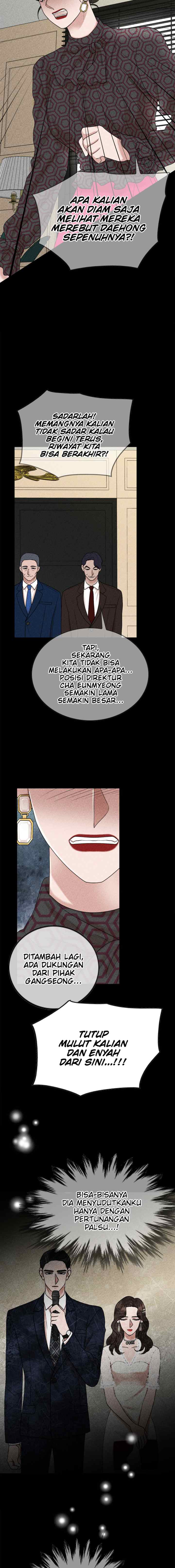 Celebrity Roommate chapter 115 halaman 10
