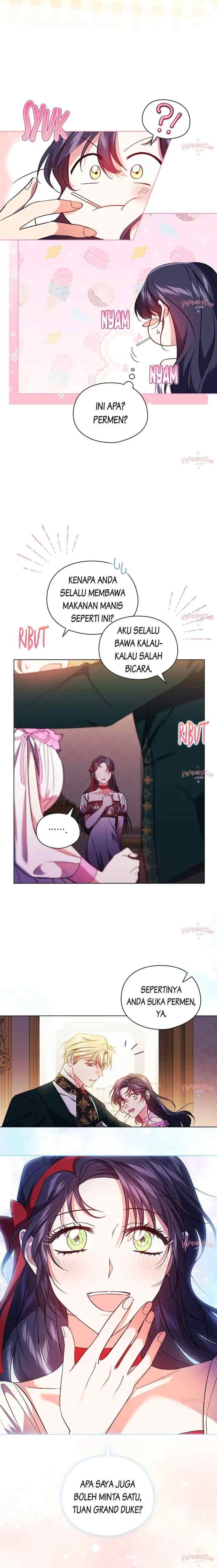 I Don't Trust My Twin Sister chapter 16 halaman 9