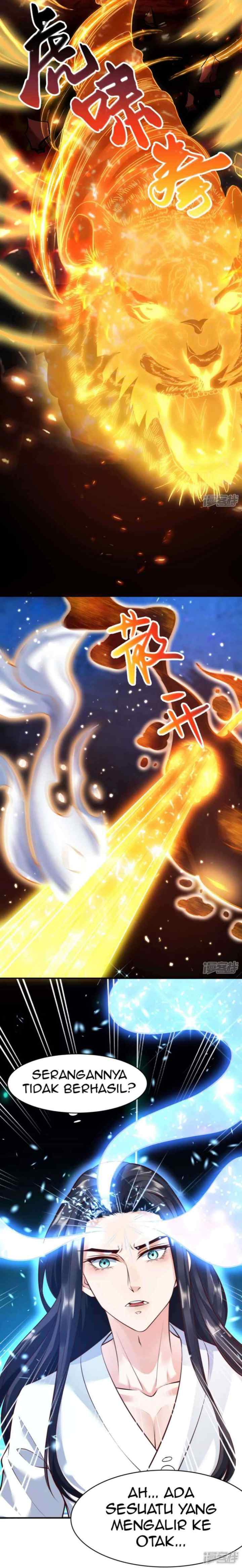 Huangtian Supreme chapter 3 halaman 11