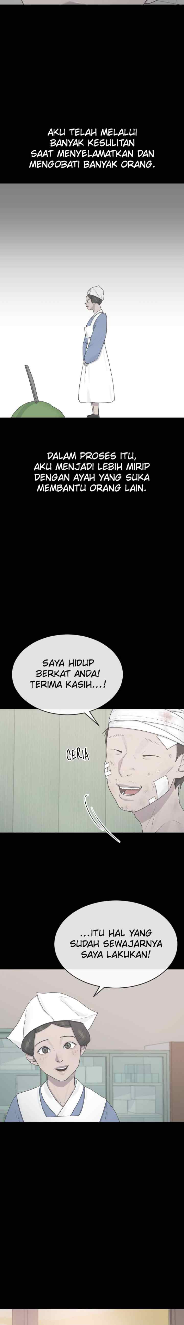 Hypnosis School chapter 30 halaman 10