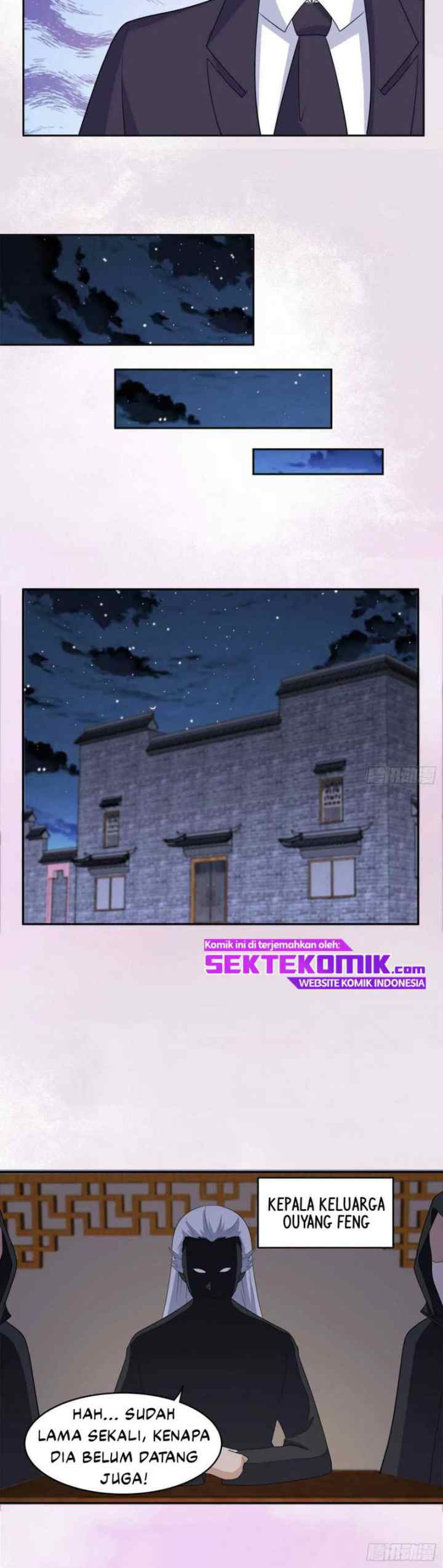 Cultivators In The City chapter 145 halaman 13