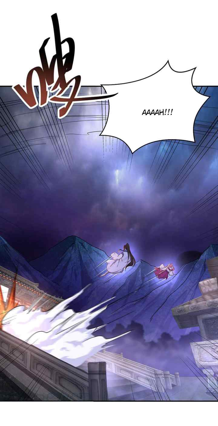 Peerless Soul (Peerless Battle Spirit) chapter 212 halaman 4