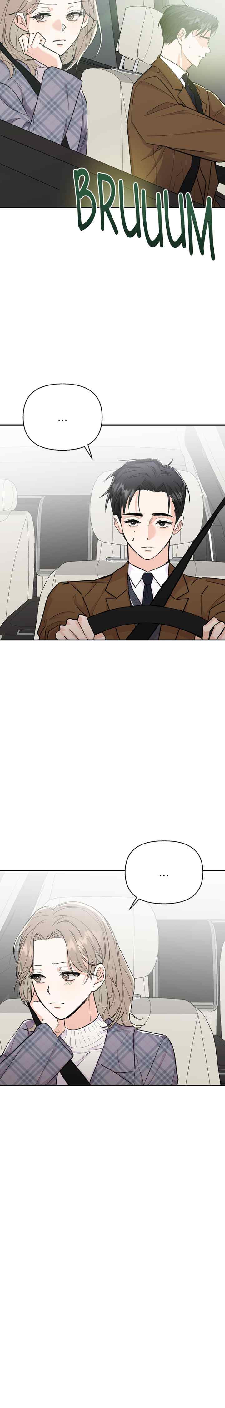 Really Truly Getting a Divorce chapter 58 halaman 10