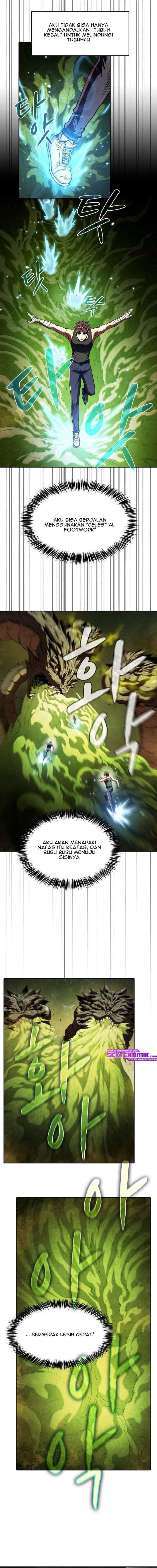 The Constellation That Returned From Hell chapter 18 halaman 4