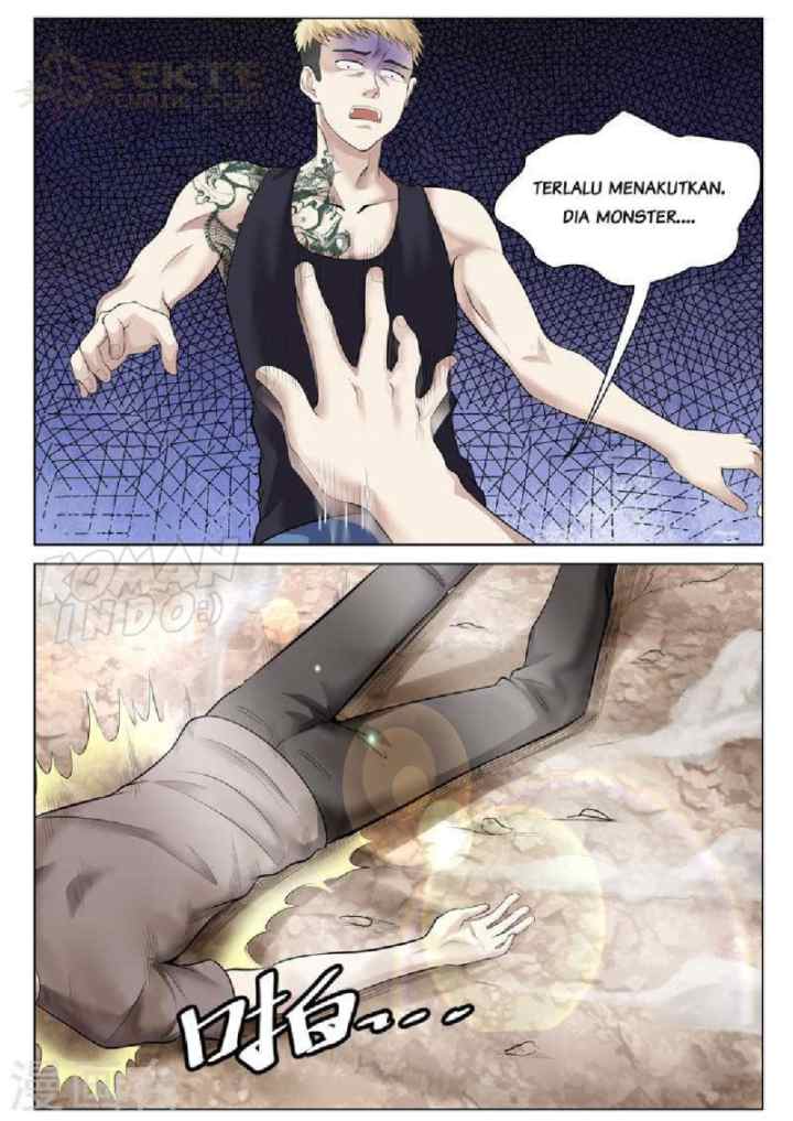 Rebirth Self Cultivation chapter 31 halaman 7