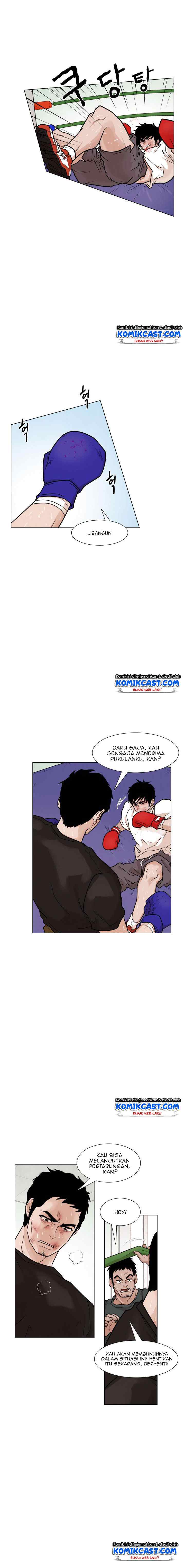 Past Life Regressor chapter 8 halaman 9