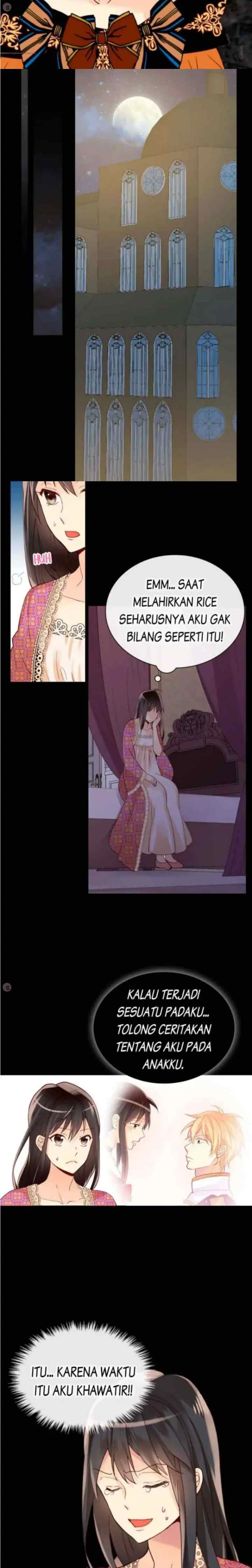 Empress of Another World chapter 116 halaman 10