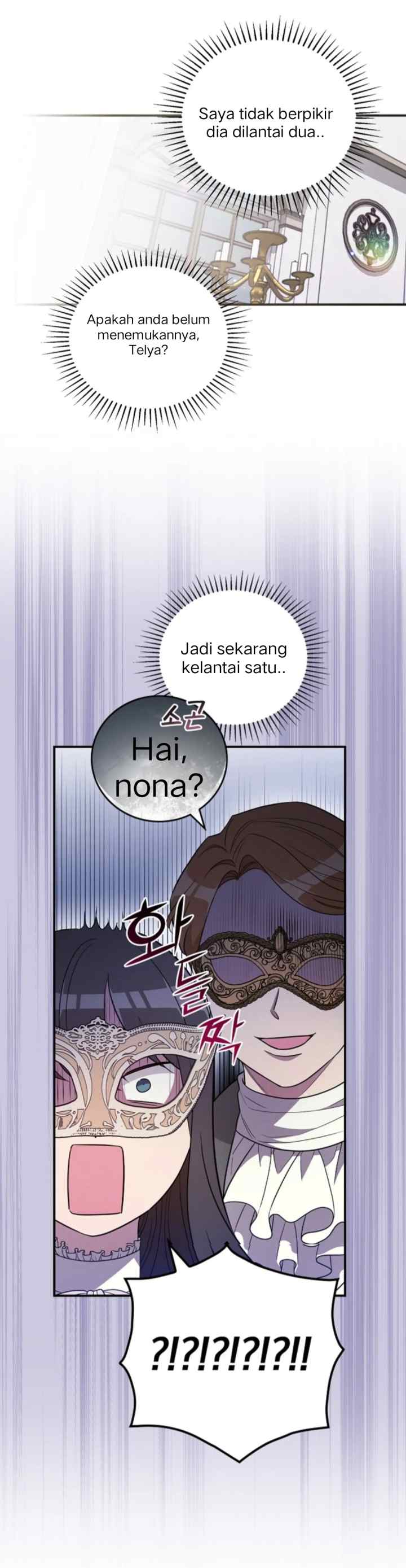 Run Maelle chapter 35 halaman 9