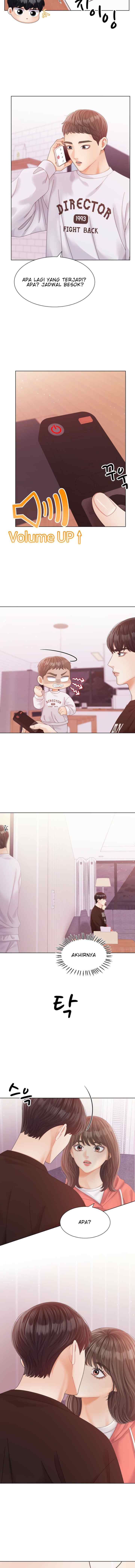 Purely Roommates chapter 64 halaman 15
