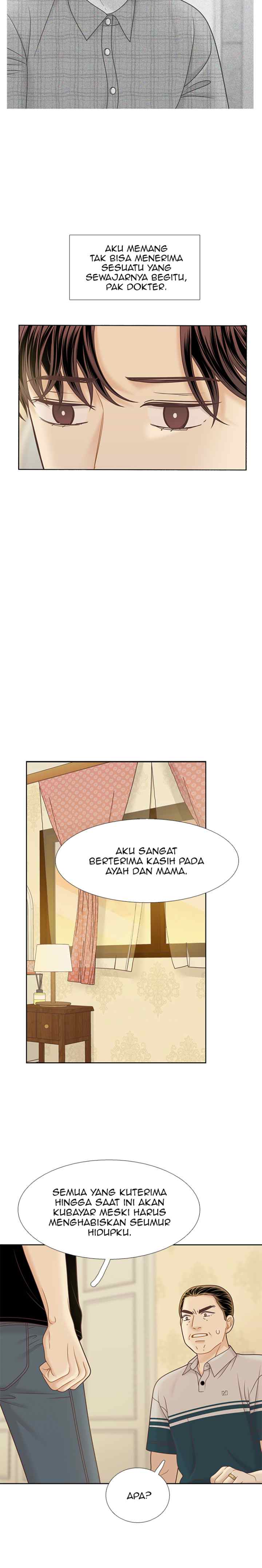 Odd Girls Out S2 chapter 115 halaman 13