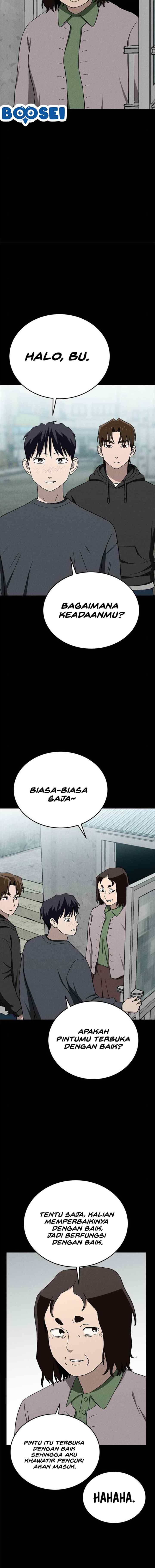 Fate Coin chapter 26 halaman 8