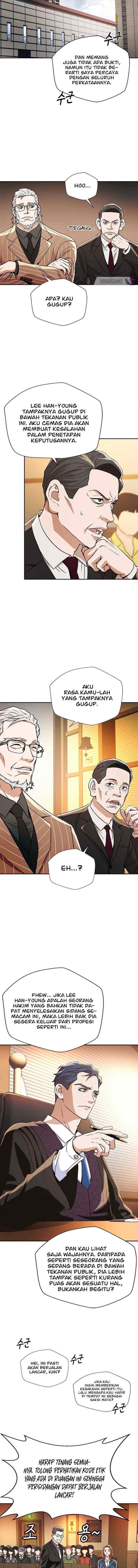 Judge Lee Han Young chapter 7 halaman 11