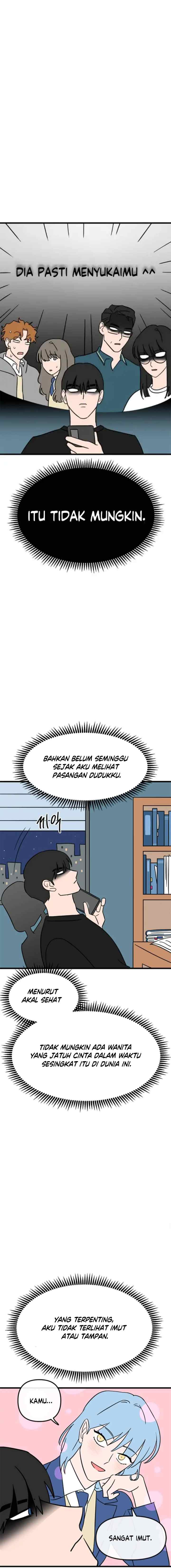 Dragon Girl chapter 5 halaman 6