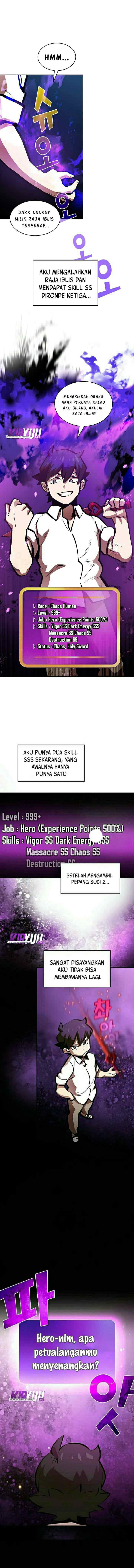 FFF-Class Trashero chapter 63 halaman 8