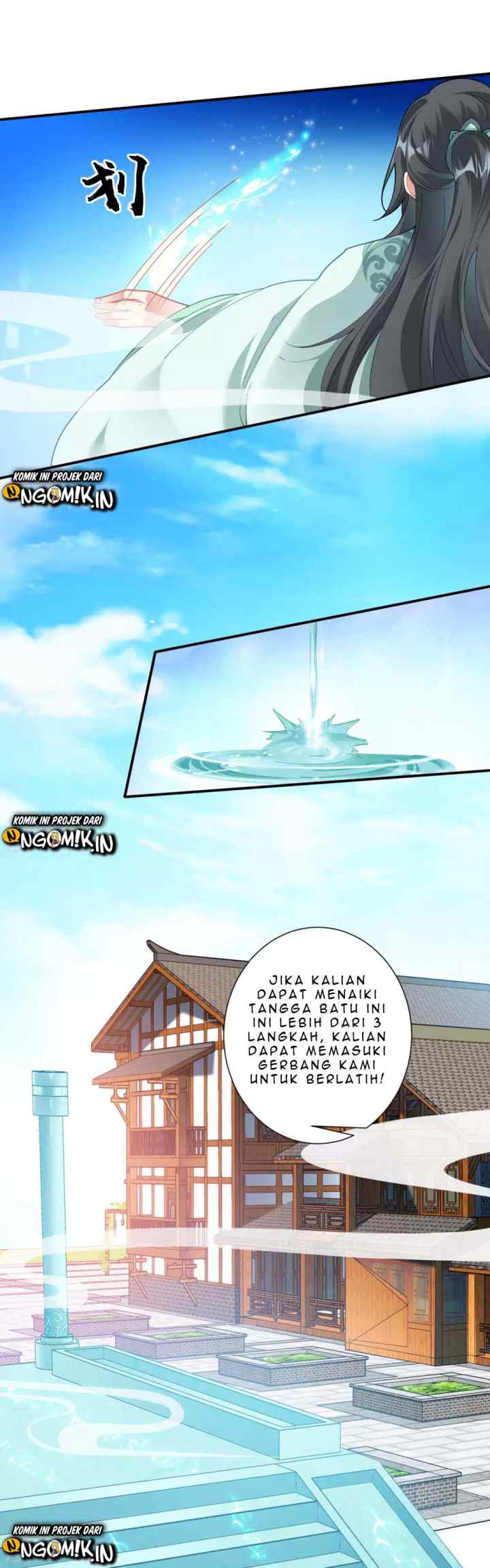 Dao Yin chapter 1 halaman 10