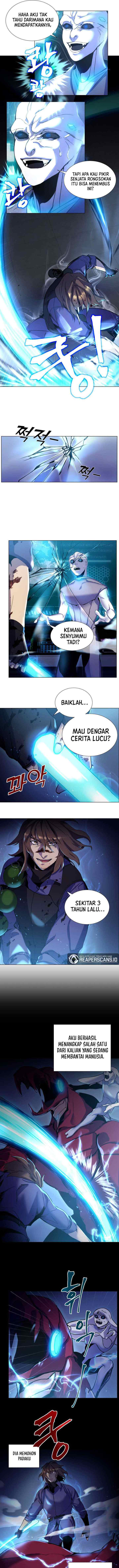 Overbearing Tyrant chapter 1 halaman 12