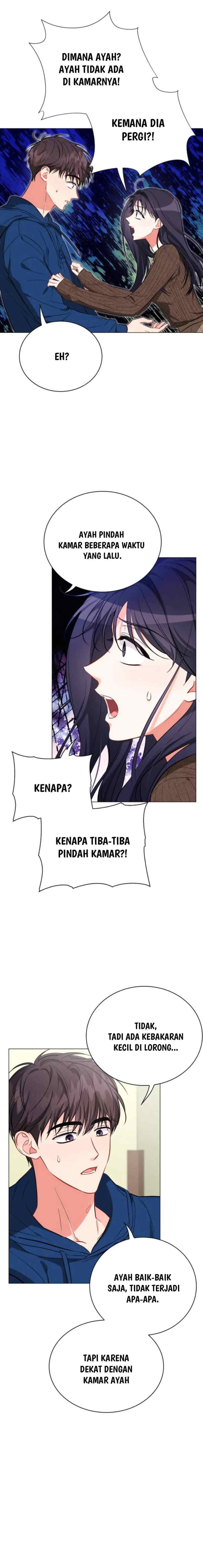 See You After Work chapter 48 halaman 4