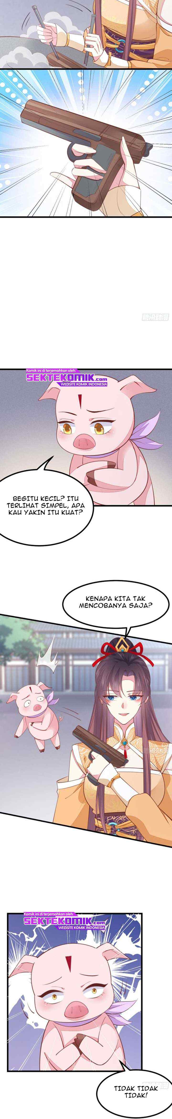 Pupillary Master chapter 124.2 halaman 4