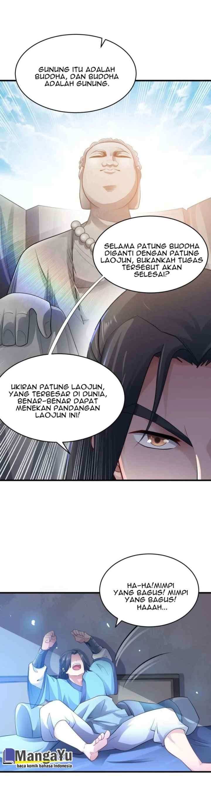 First Dragon (Yuanlong) chapter 88 halaman 5