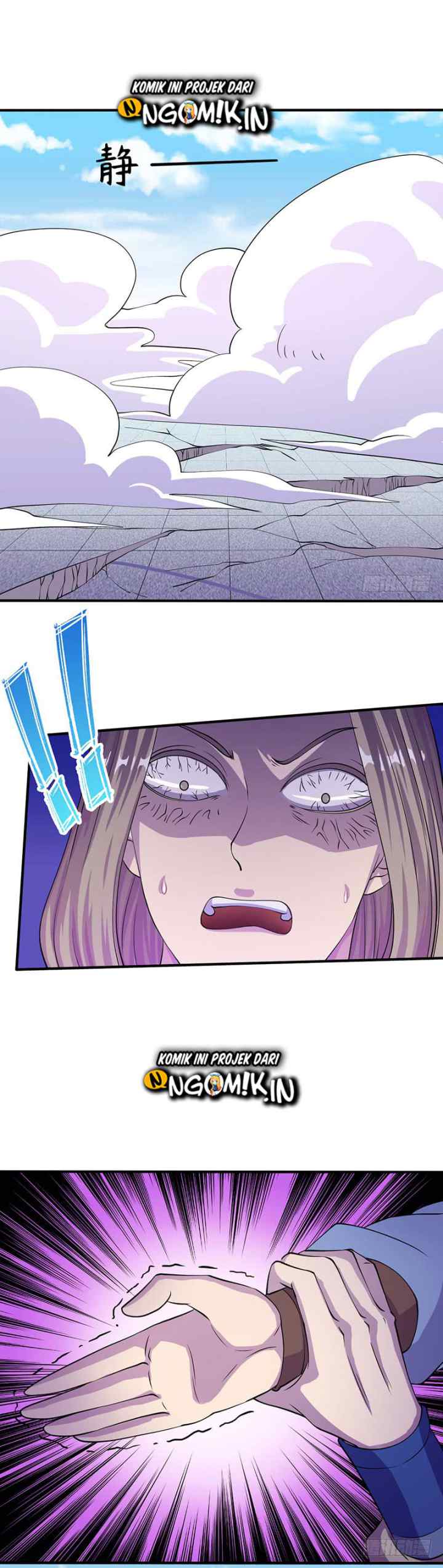 Martial Arts Reigns chapter 19 halaman 15