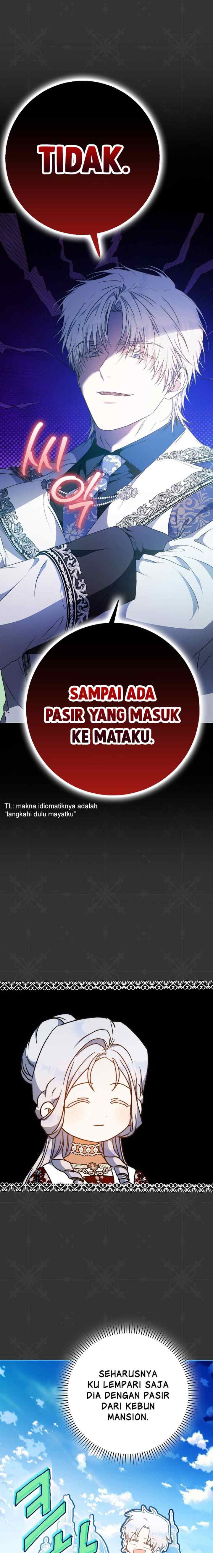 I Became the Wife of the Male Lead chapter 90 halaman 7